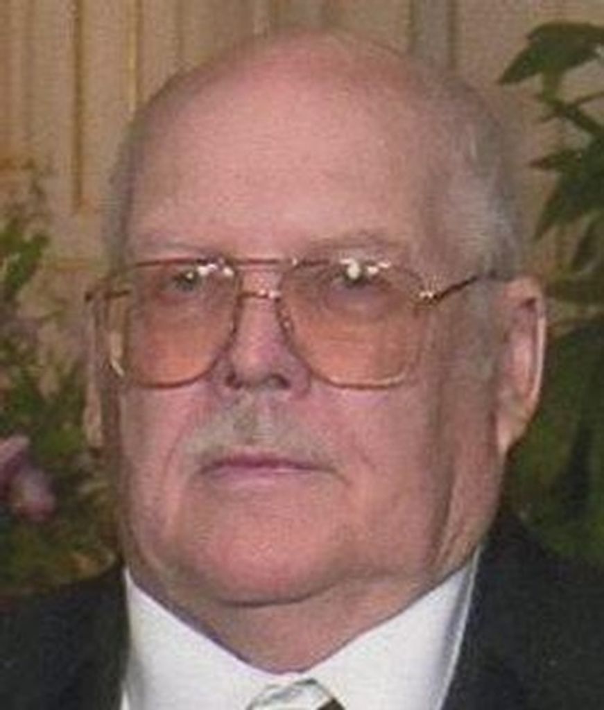 Jerome B. Hesseling Profile Photo