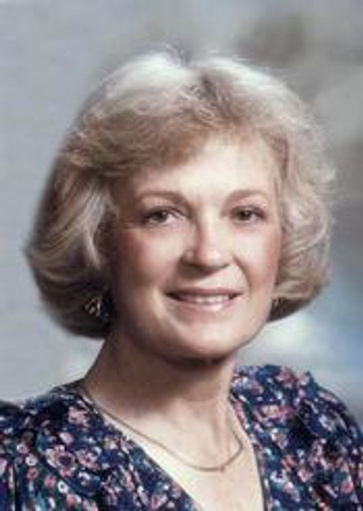 Arthurene Simmons Cornitius