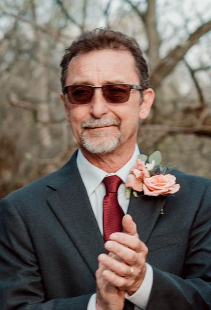 Robert R. Svoboda Profile Photo