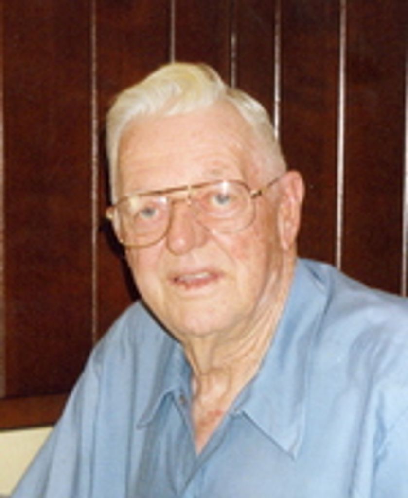 Glenn E. {Pap} Morgan, Sr.