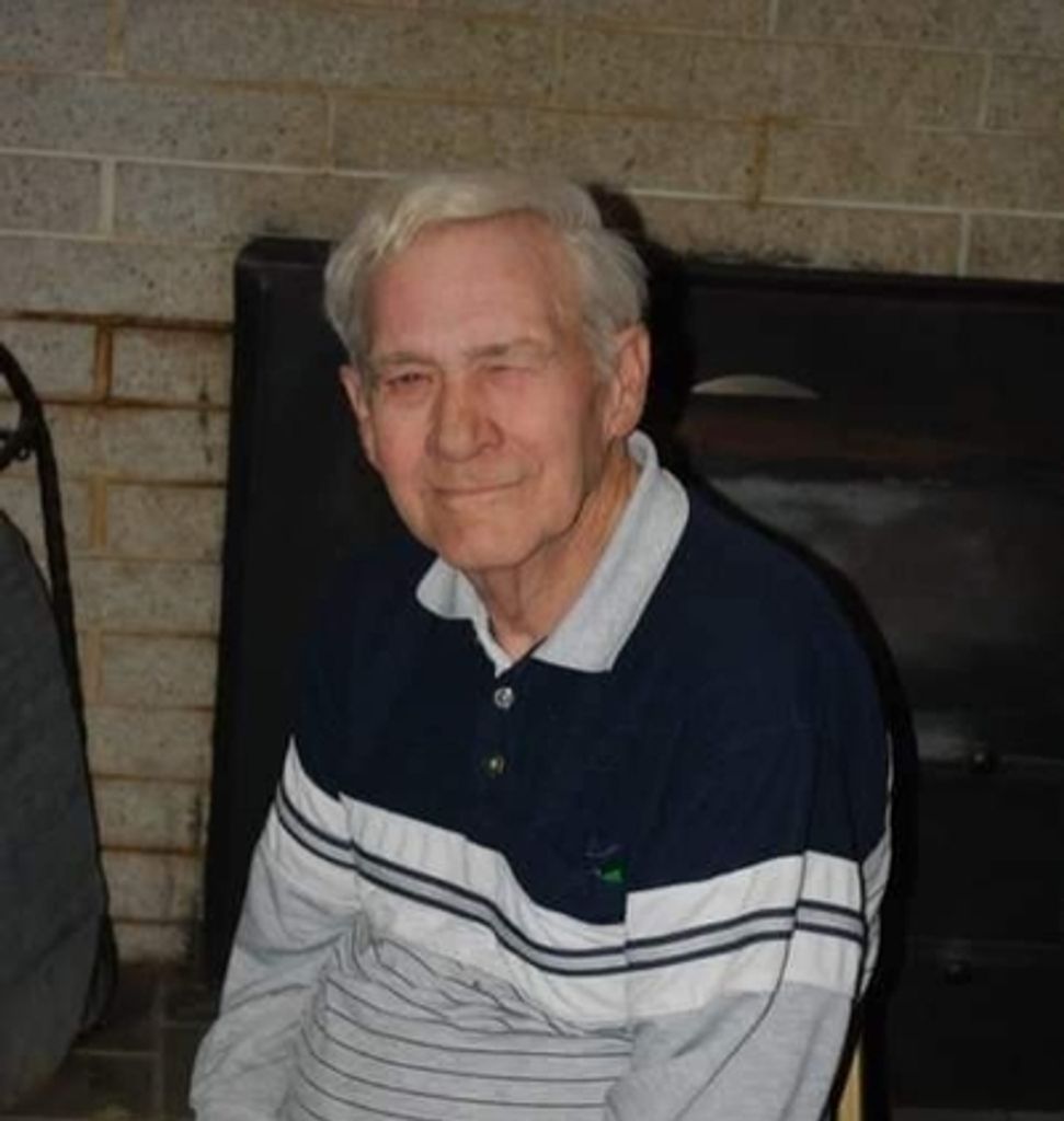 Allen Pritt Profile Photo