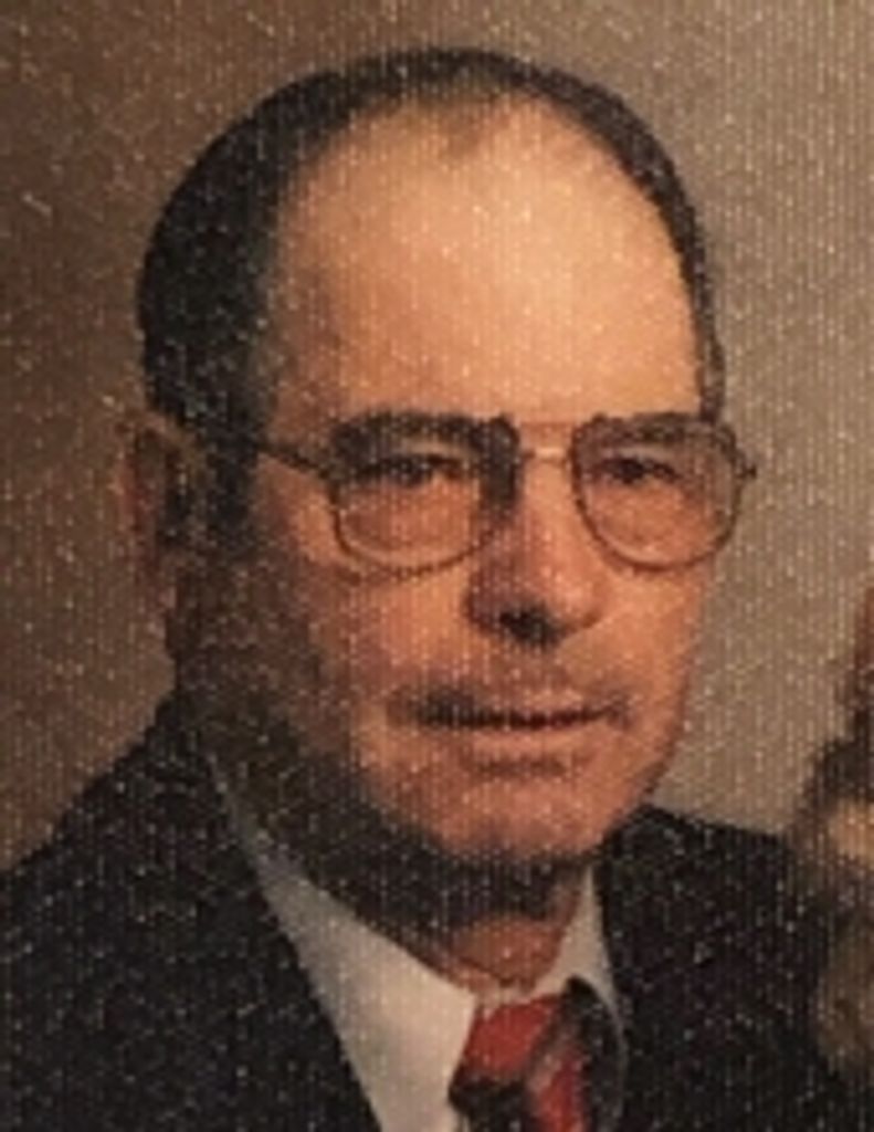 Donald R   "D.R." Thompson Profile Photo