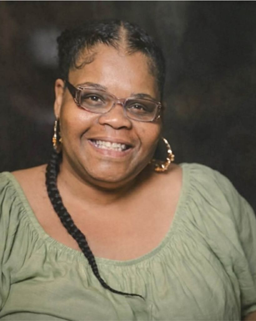 Deseri Floyd Shannon Profile Photo