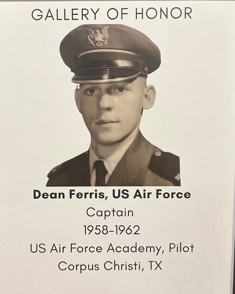 Dean L. Ferris Profile Photo