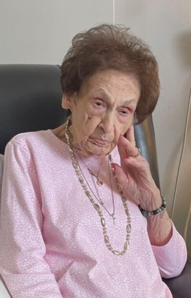 Annie Marie Martin Profile Photo