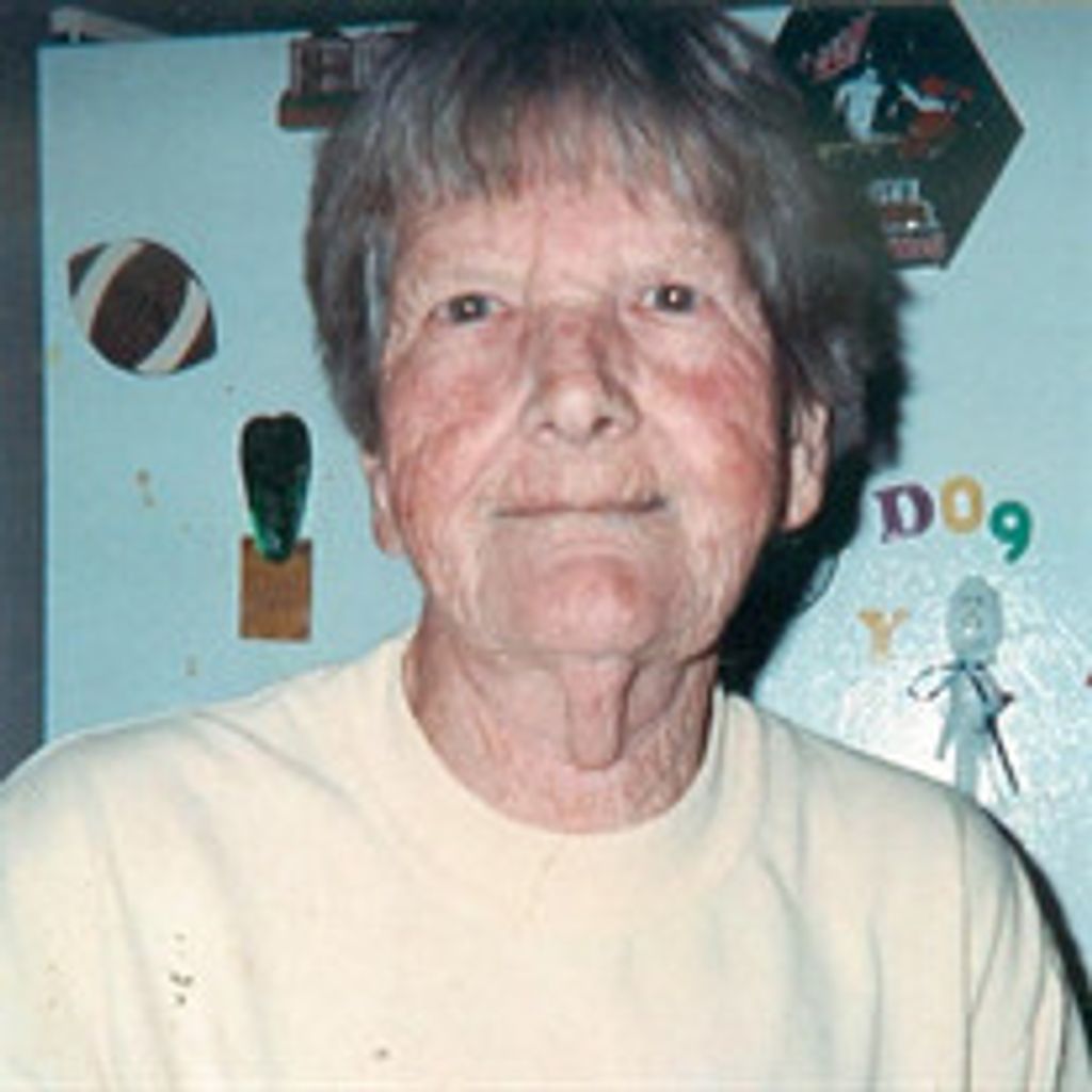 Mary Helen Marvel