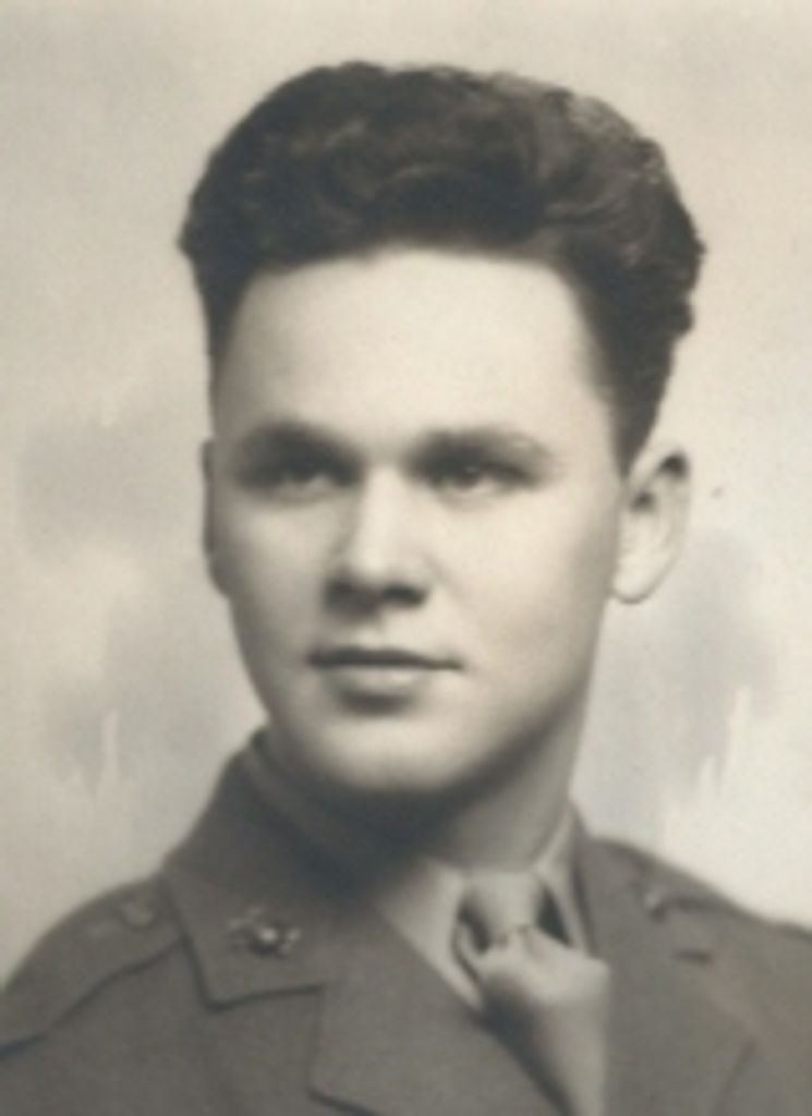Edwin Hawn Johnston