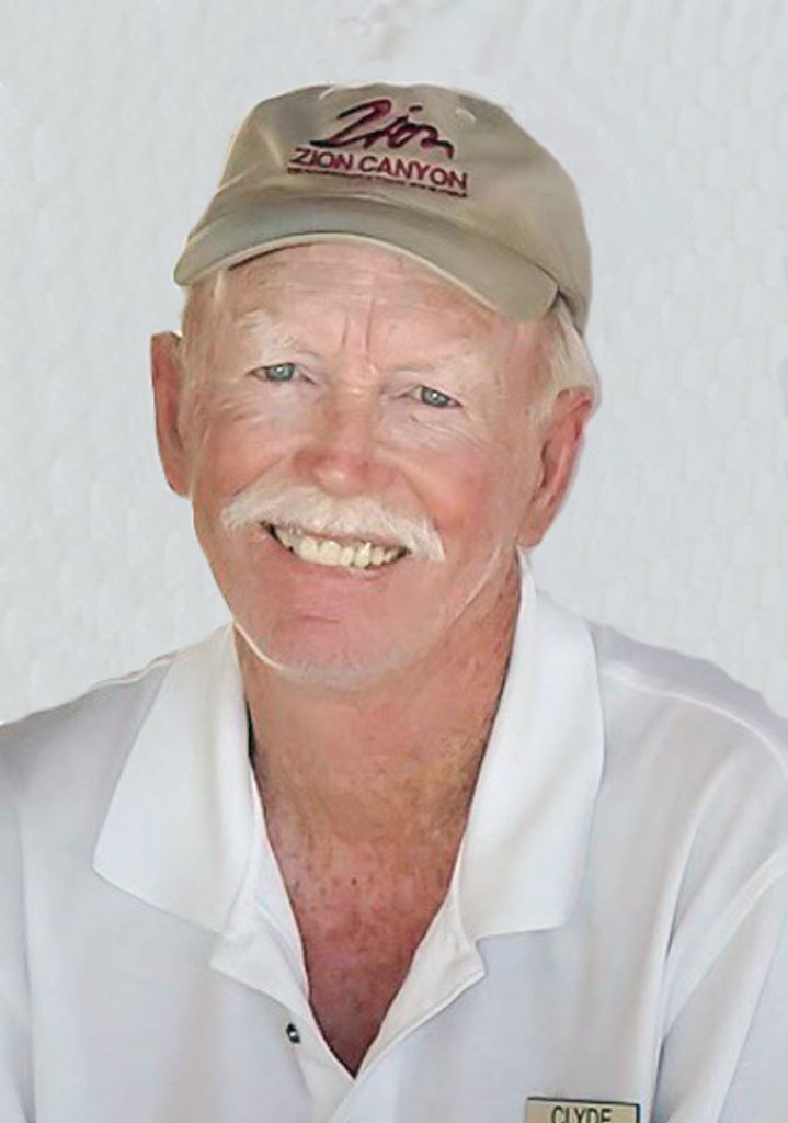Clyde Kemp Beshell, Jr. Profile Photo