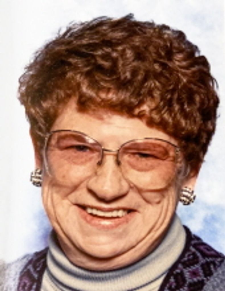 Nancy Sue (Bonesteel) Swope Profile Photo