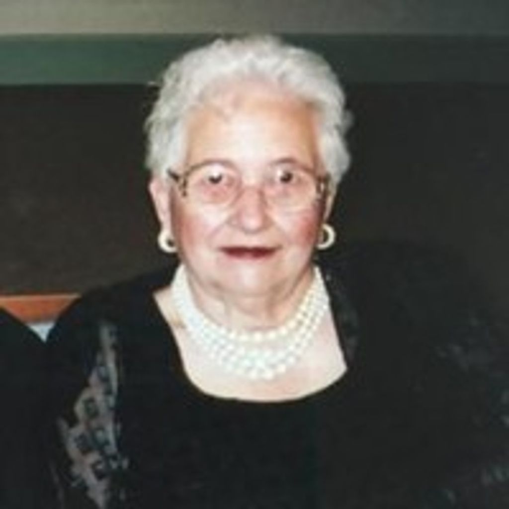 Mary Jane Titlow Seidel