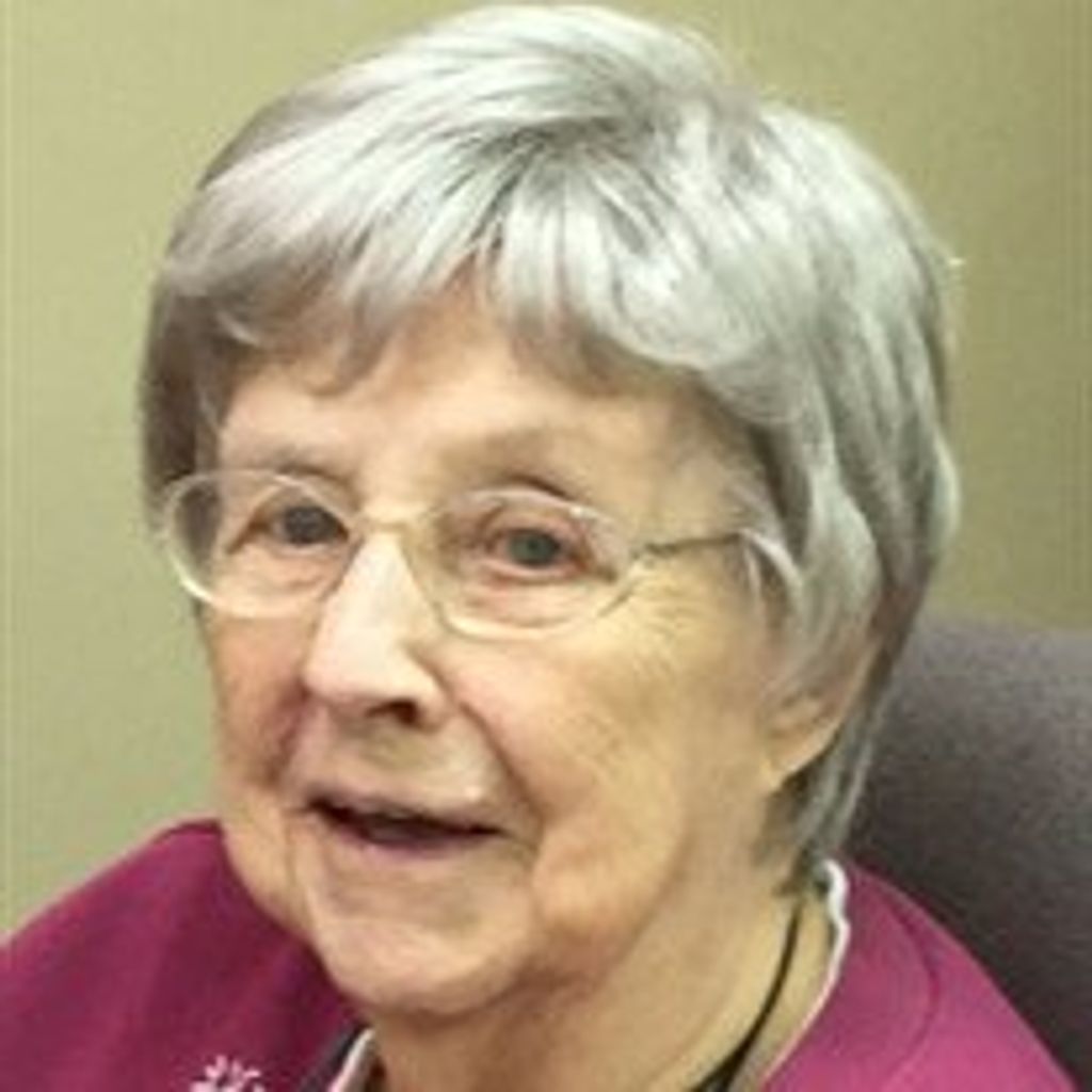 Betty Smith Profile Photo