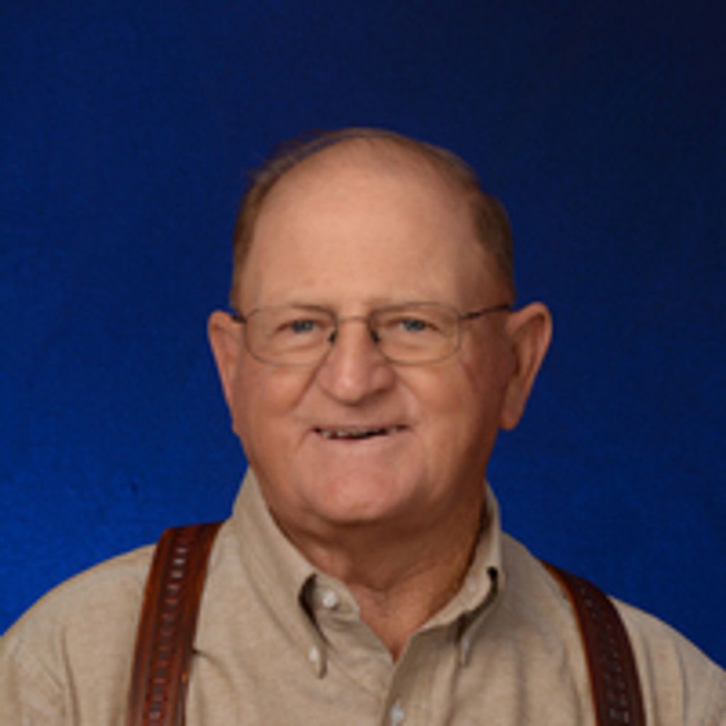 Woodford Ray Stewart Profile Photo
