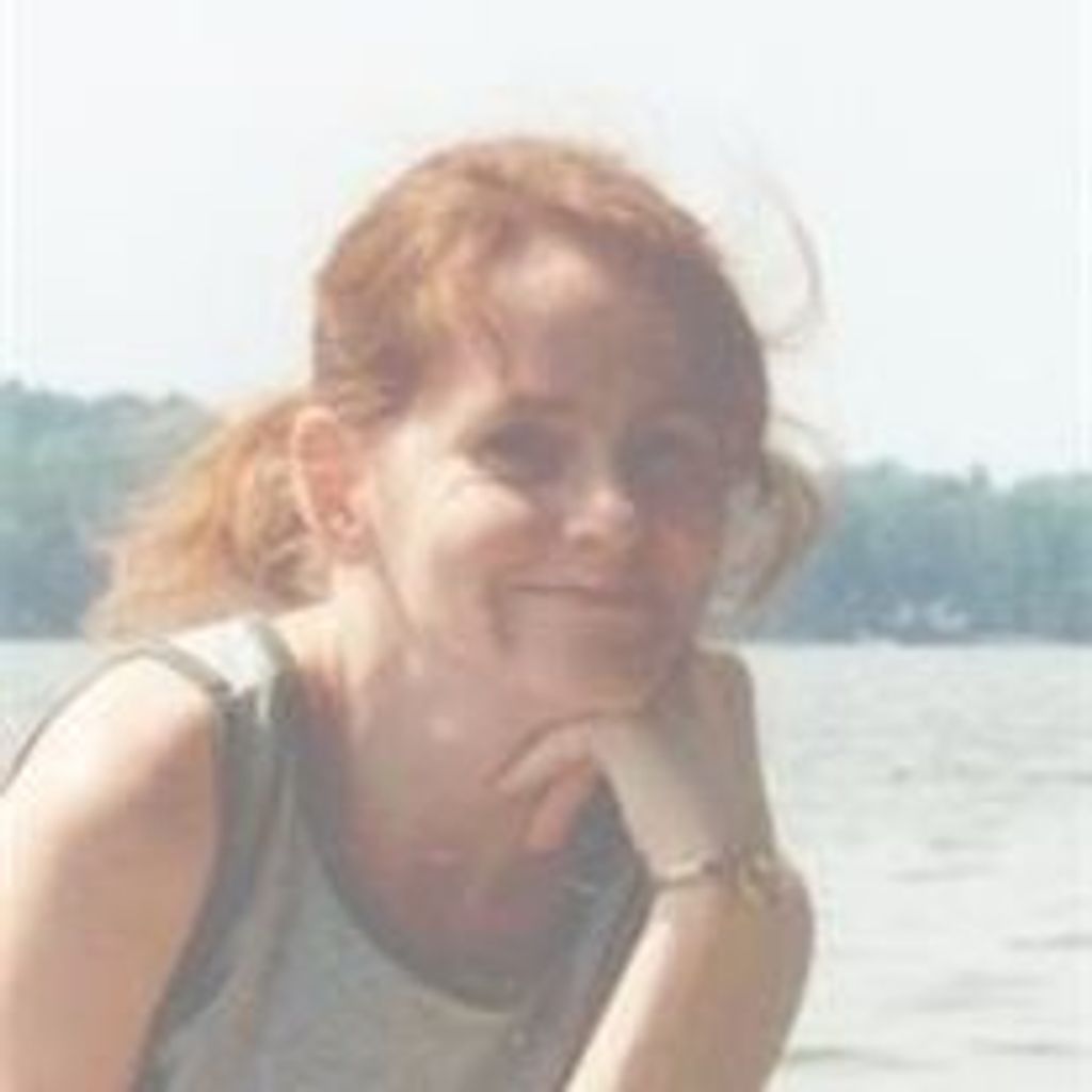 Andrea M. Mchan