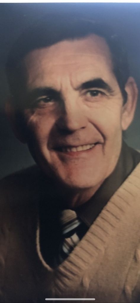 William Deo Rice Profile Photo