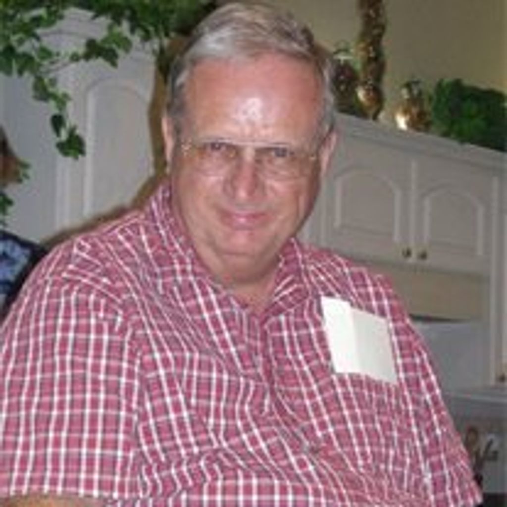 Paul Frederick Roberts