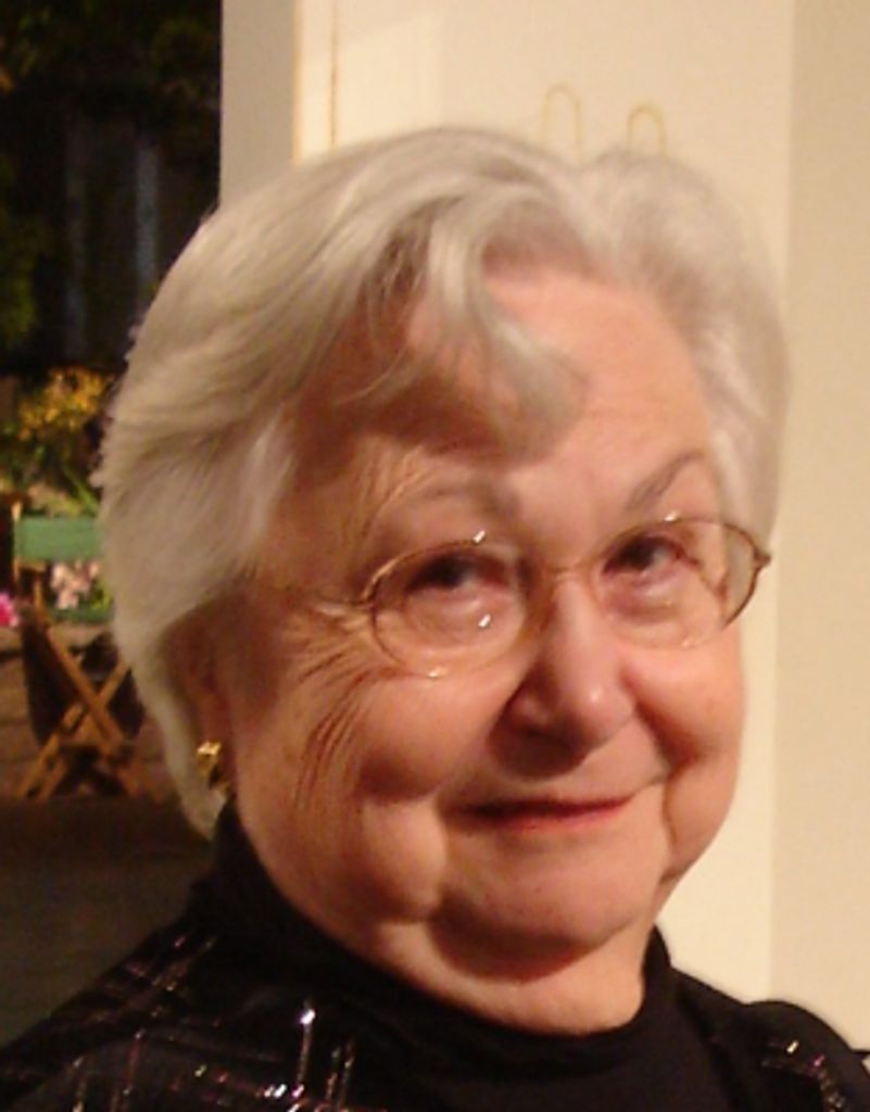June Pack Felley Profile Photo