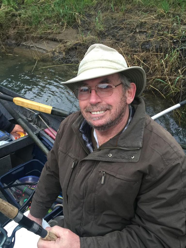 Dickie E. Walling Profile Photo
