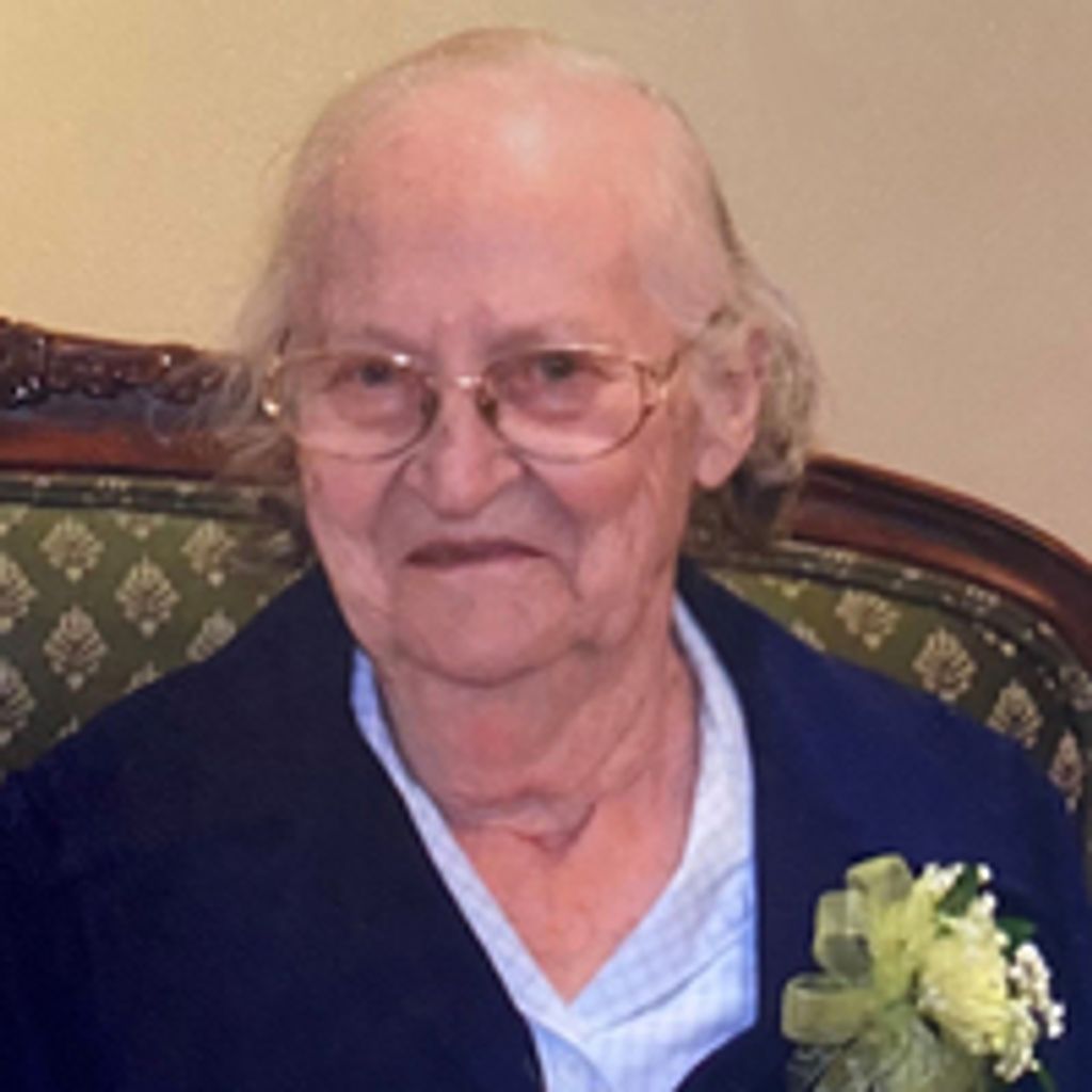Bessie Lilley