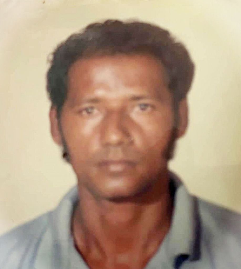 Oscar Armando Peña Coello