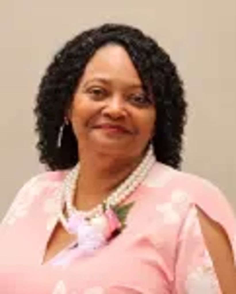 Janice Louise Henson
