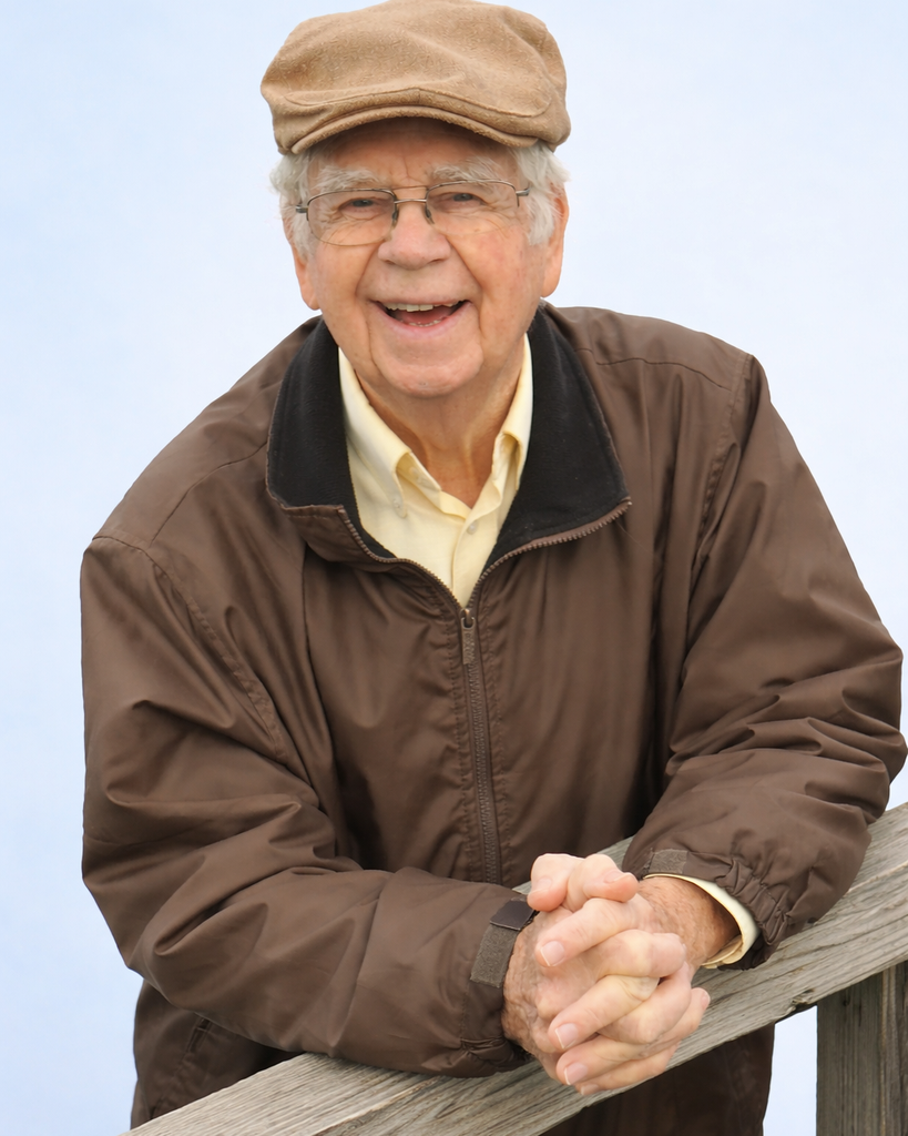 Jimmy Wayne Davenport Profile Photo