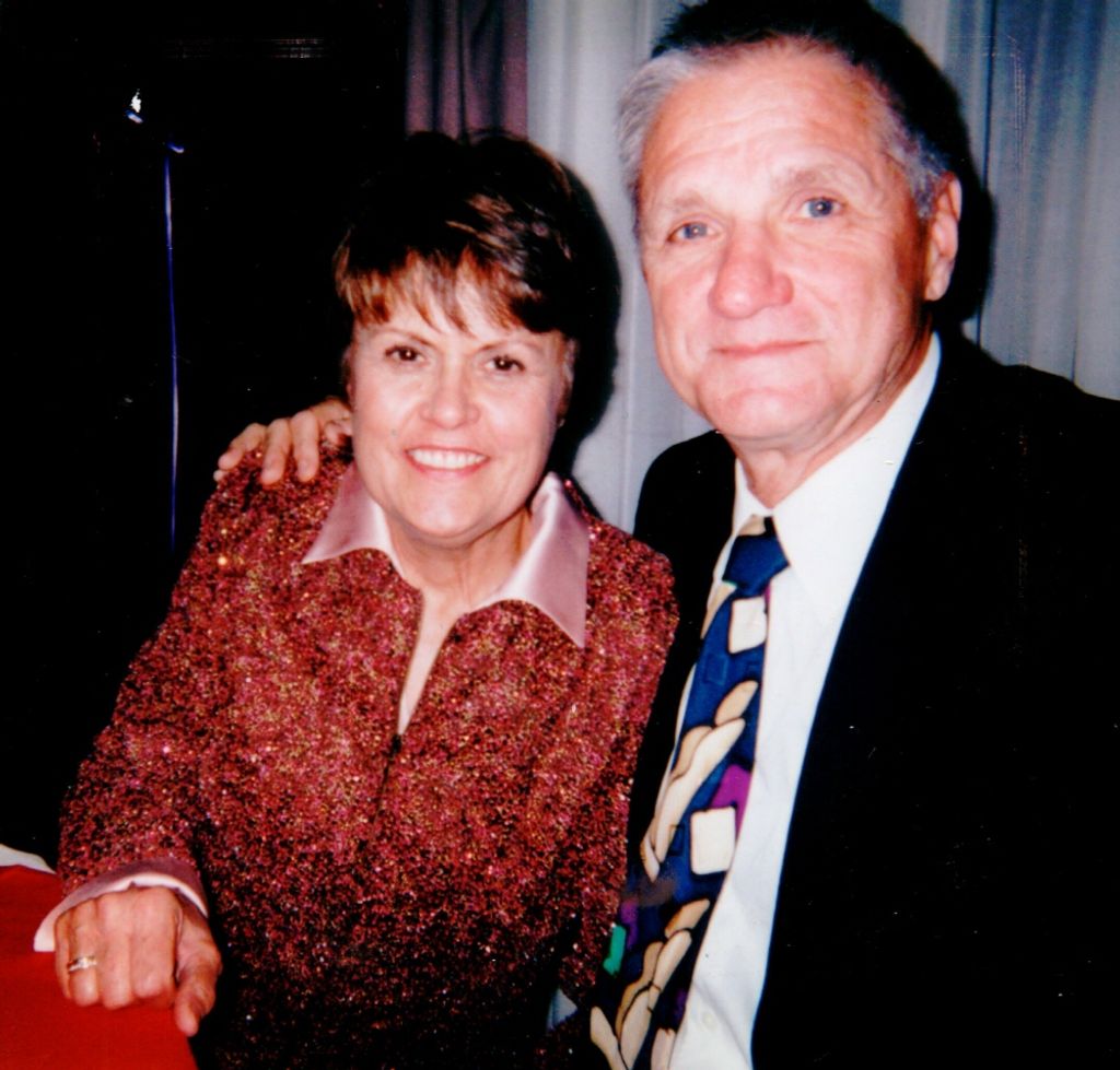 Robert Paul Wood