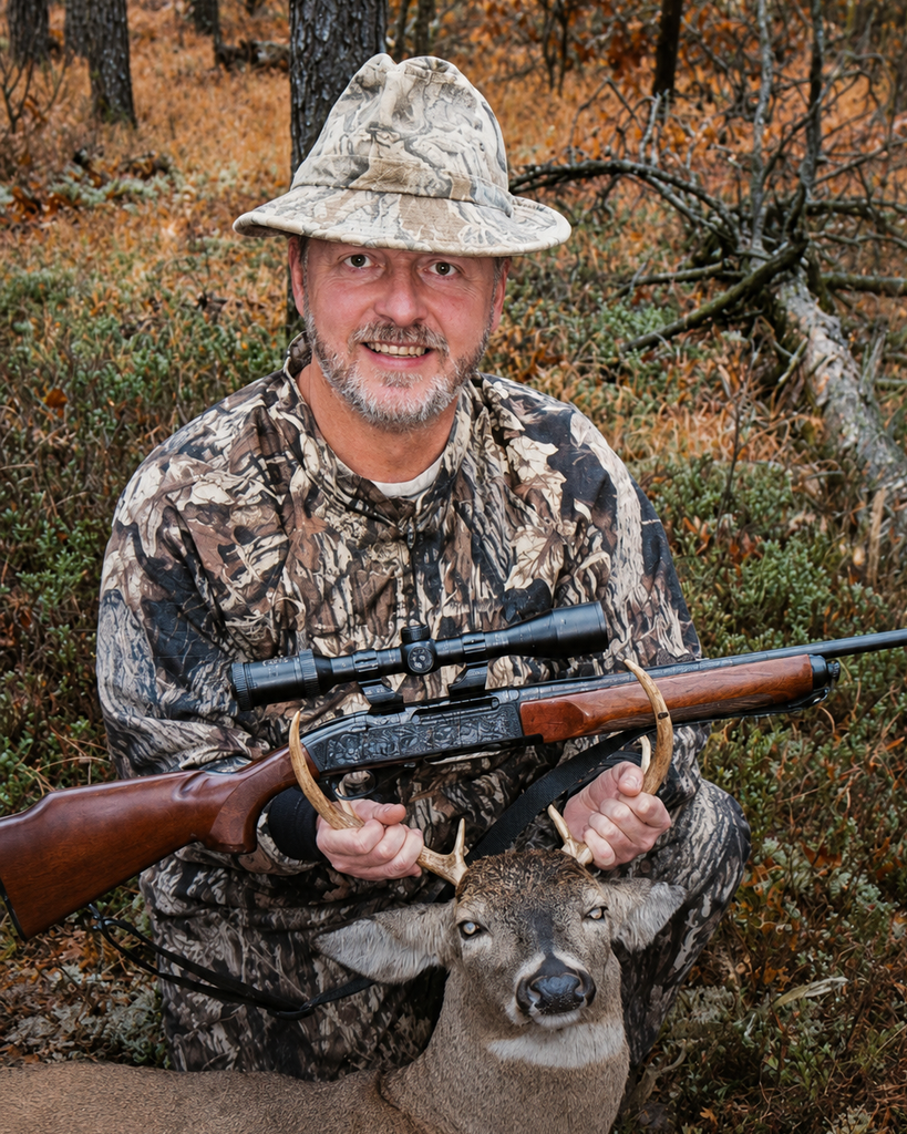 Carl Kowalski Profile Photo