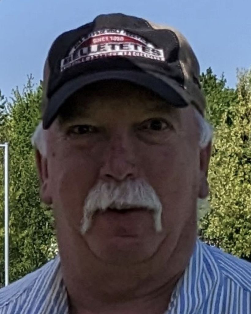 Danny E. Martel Profile Photo