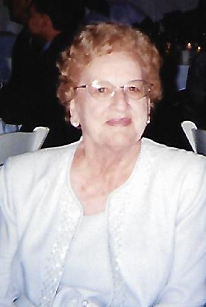 Mary Bollenbacher