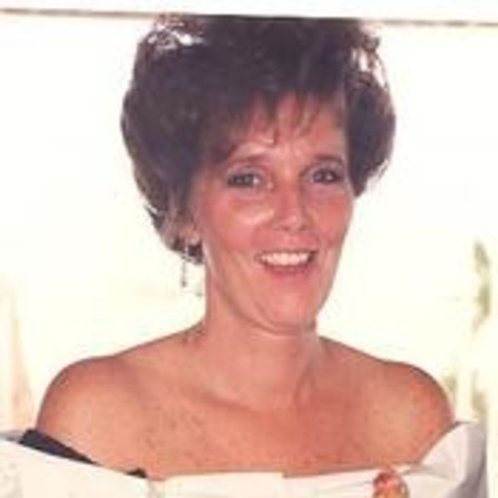 Desoto: Naoma L. Bjorkgren