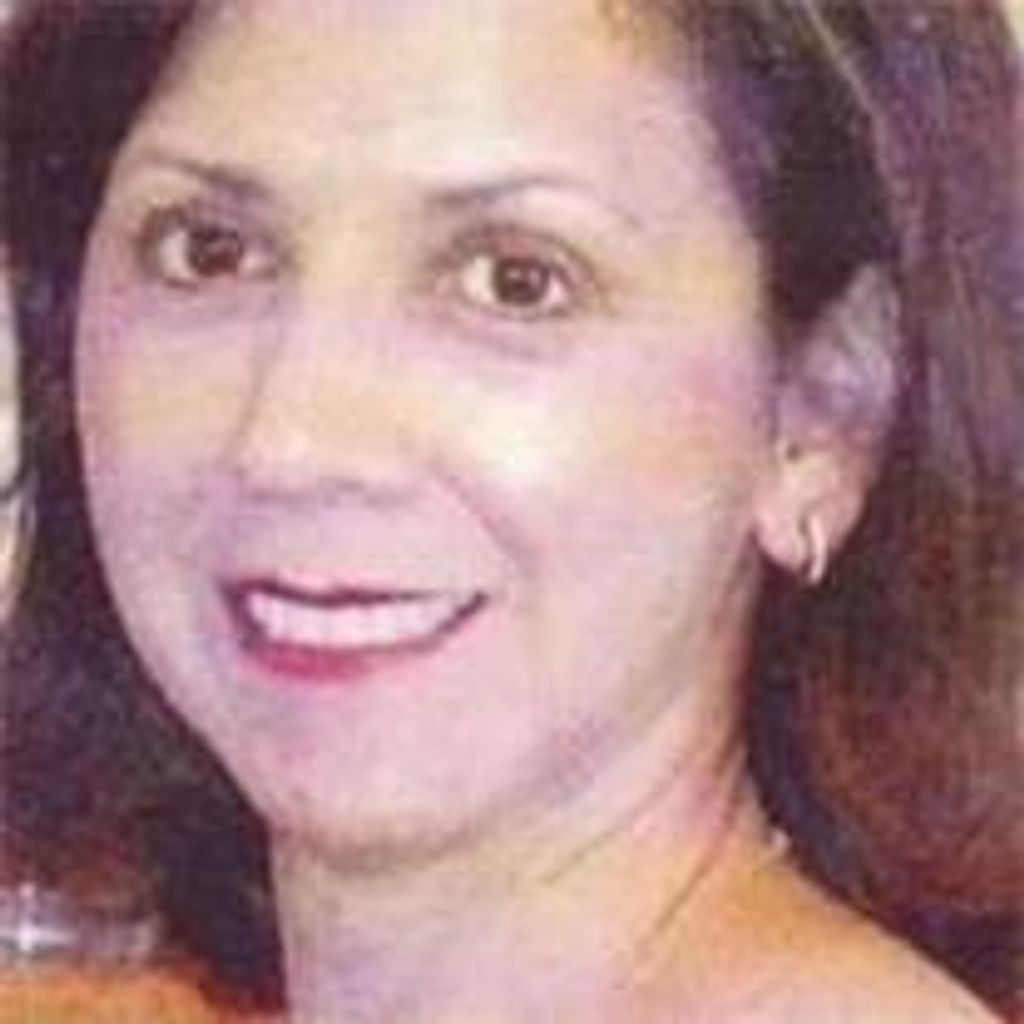Sylvia Irene Marin