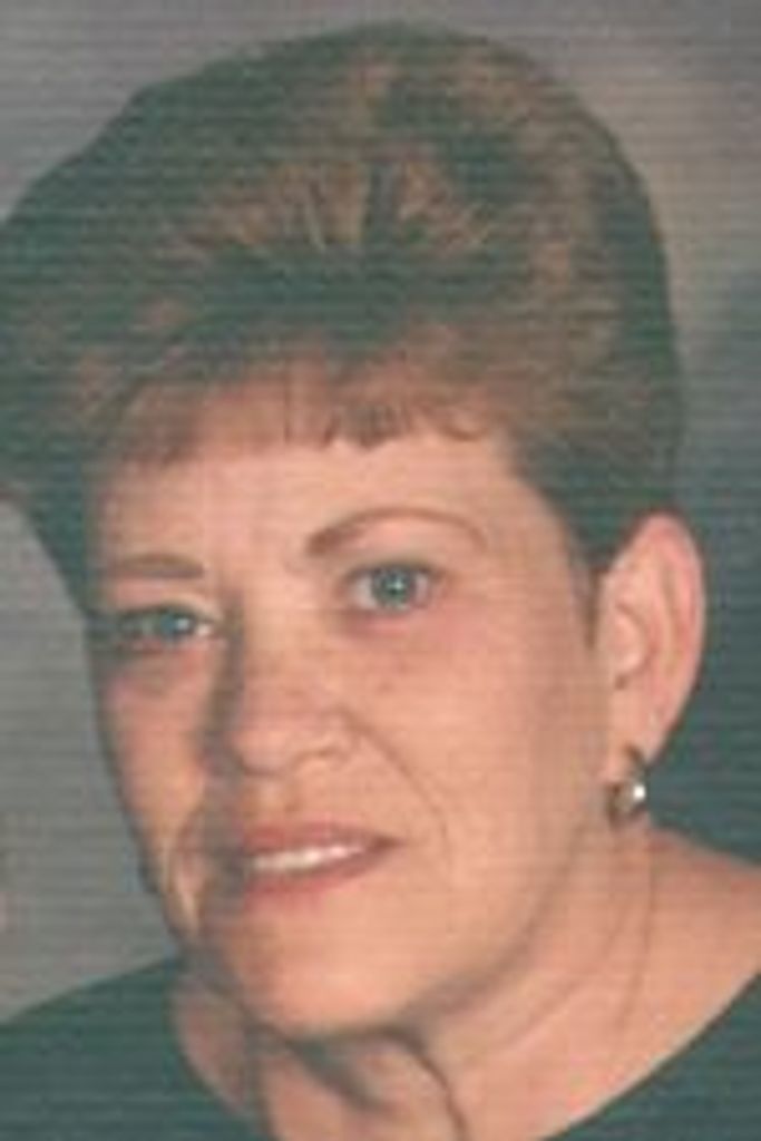 Virginia K. Shearrer
