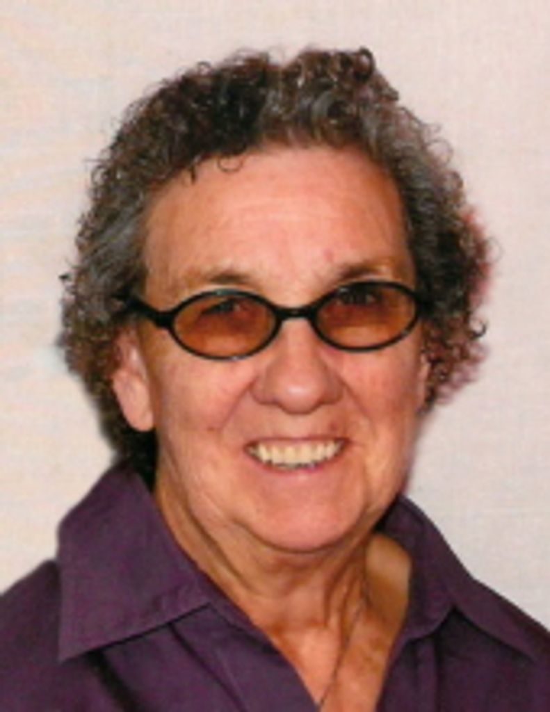 Ellen M. (Remus) Landwehr