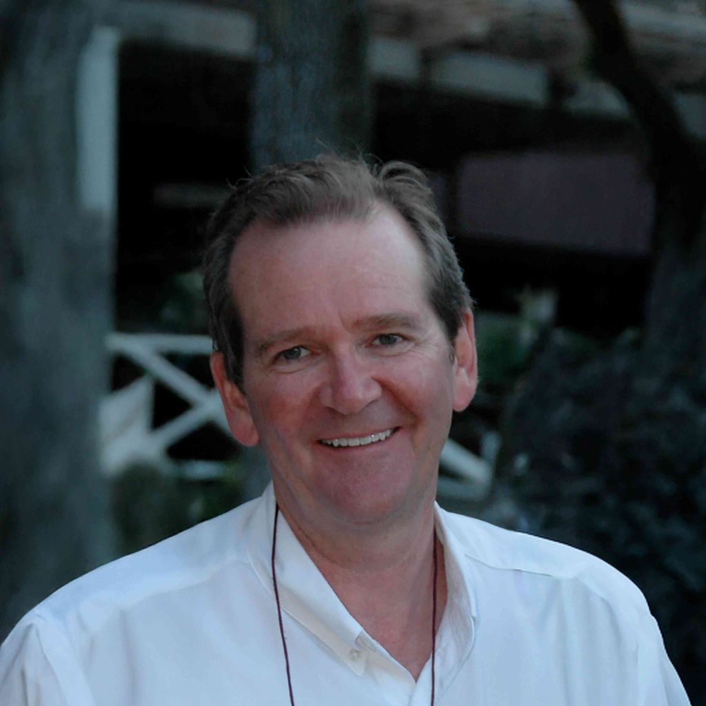 Rob Burgess Profile Photo