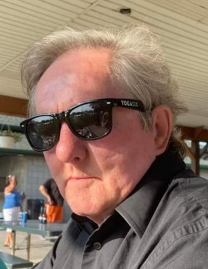 Michael Healy Sr. Profile Photo