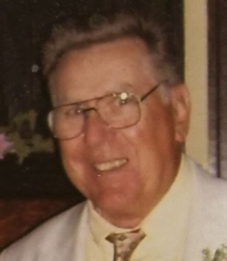 Photo of Philip J. Wagner, Sr.