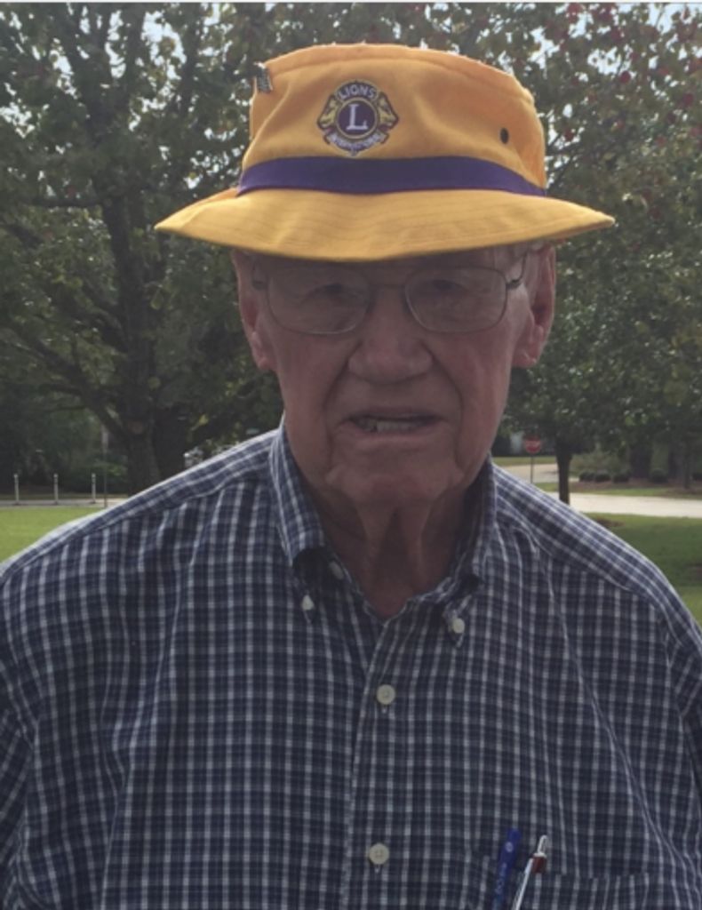 Marvin Skipper Profile Photo