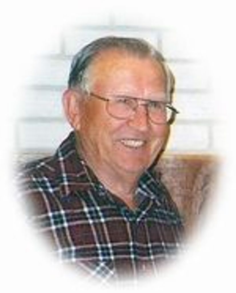 Theodore "Ted" Speidel