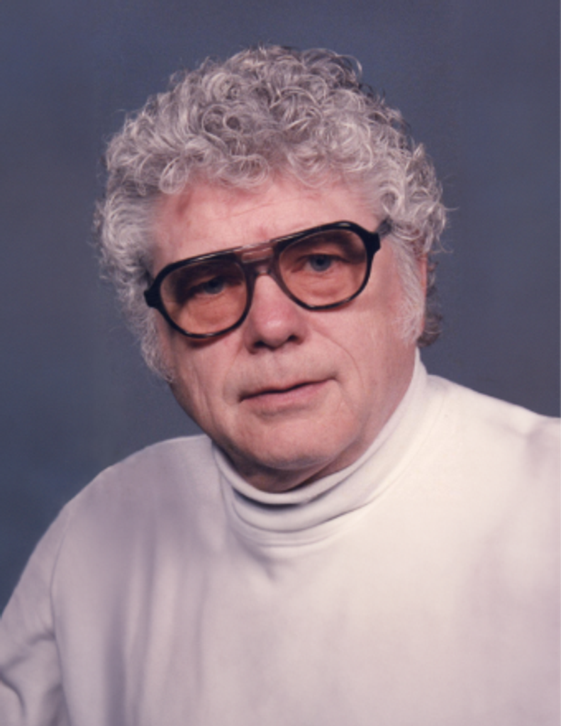 Kenneth Gainforth Profile Photo