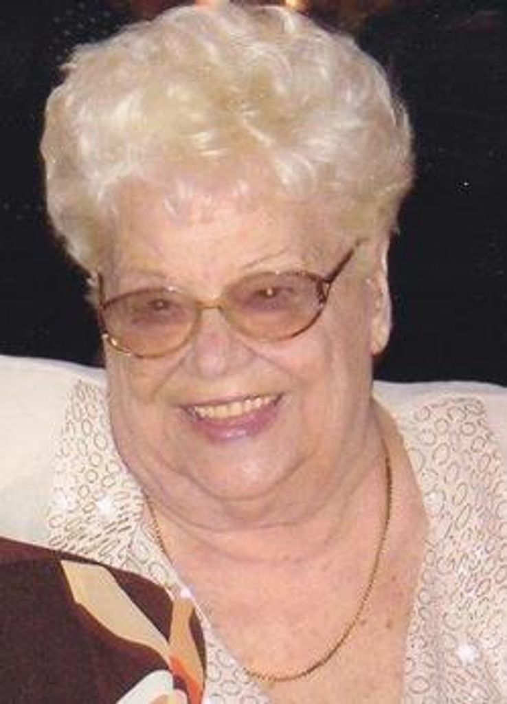 Marcella F Faron Profile Photo