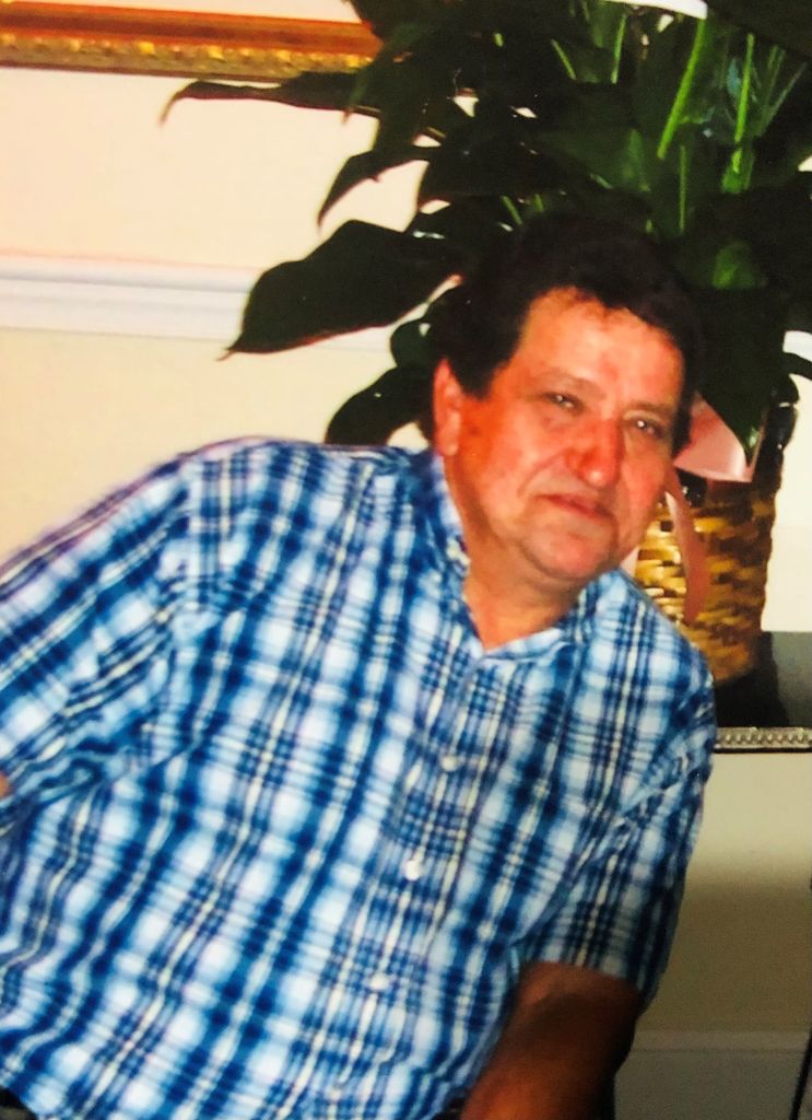 Mr. Robert Samuel "Sammy" Rhear Profile Photo