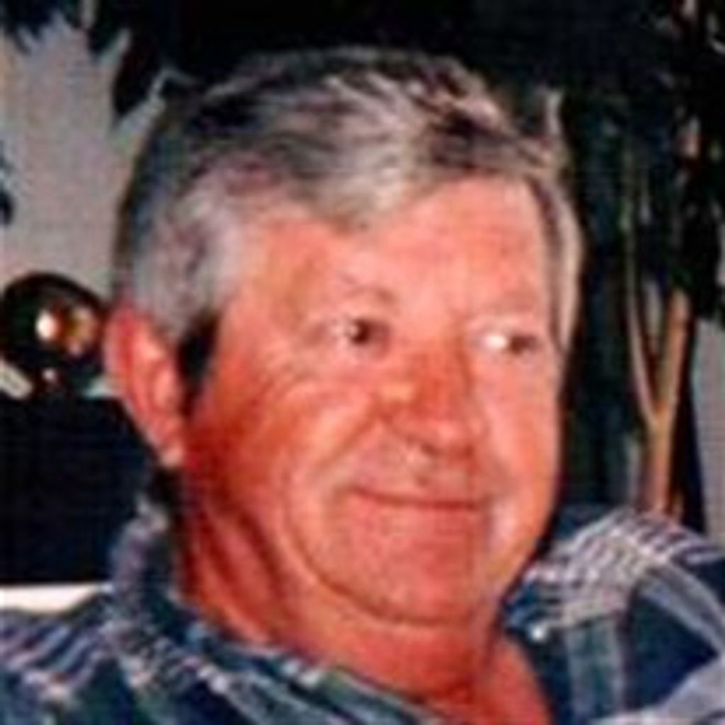 George Jackson Barker