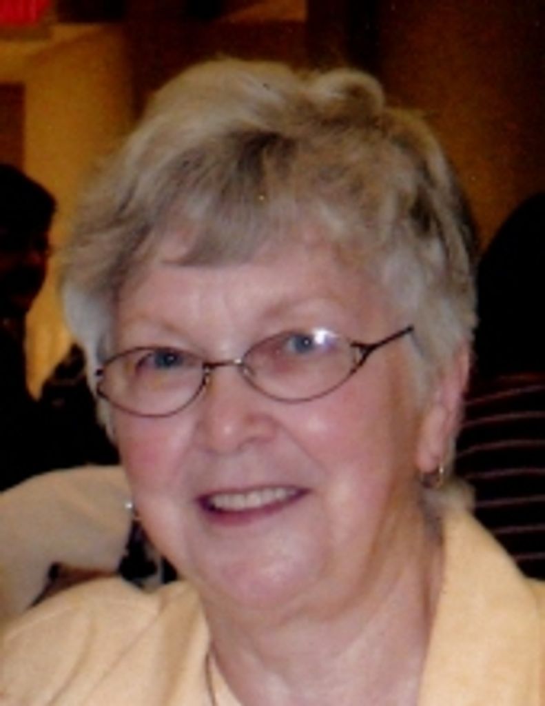 Ernestine  "Ernie"  Christian
