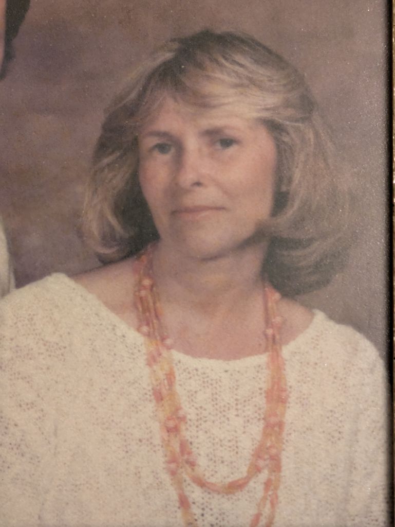 Virginia Ann Daries Profile Photo