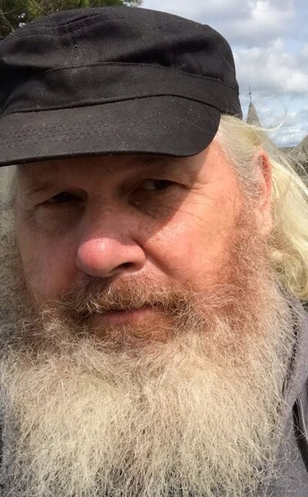 Lawrence Carl Wright Profile Photo