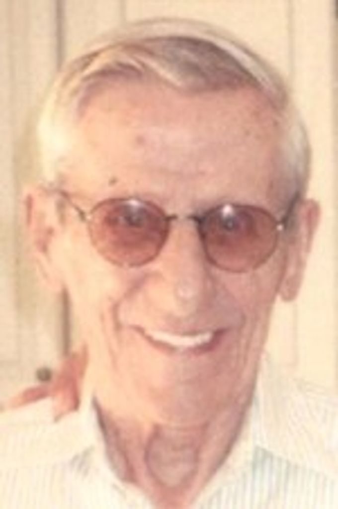 Paul Francis Mandrgoc