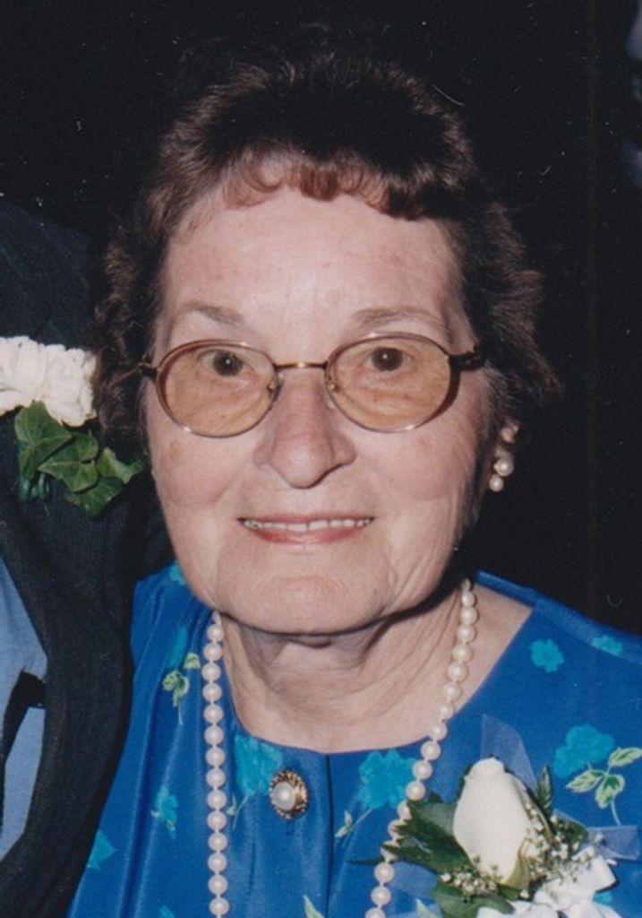 Glenda B. Johnson Profile Photo