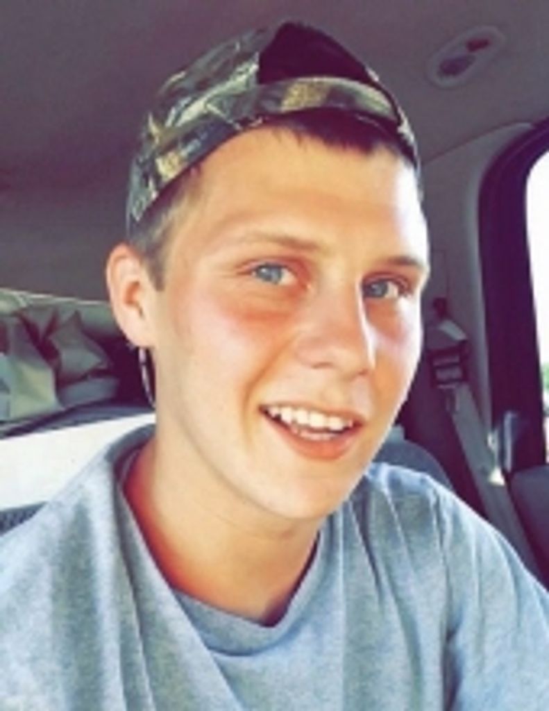 Dominick Lee "Nick" Eschman