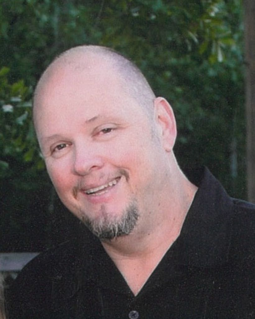 Richard "Ricky" Patterson Profile Photo