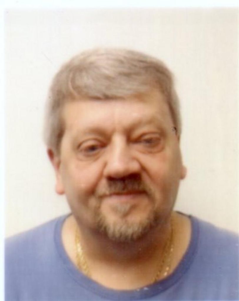 Gregory Allen Owens Profile Photo